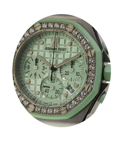 Audemars Piguet Royal Oak Offshore Chron...