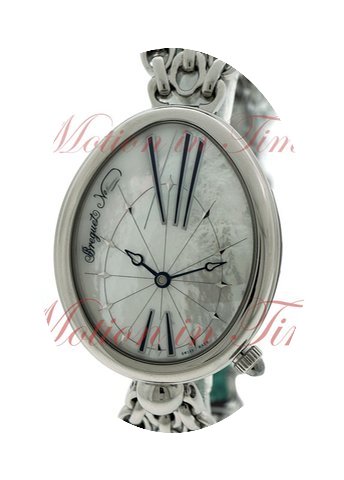 Breguet Reine de Naples 