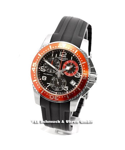 Longines HydroConquest...