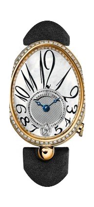 Breguet Reine De Naples 8918BA58864D00D...