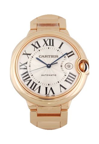 Cartier W69006Z2...