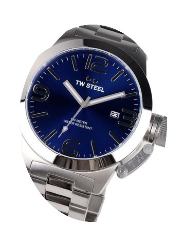 TW Steel CB12 Canteen Bracelet 50mm 10AT...