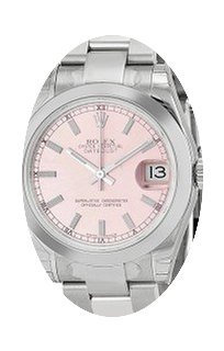 Rolex Datejust Ladies Midsize 178240-PCH...