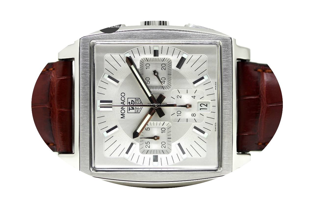 TAG Heuer Monaco...