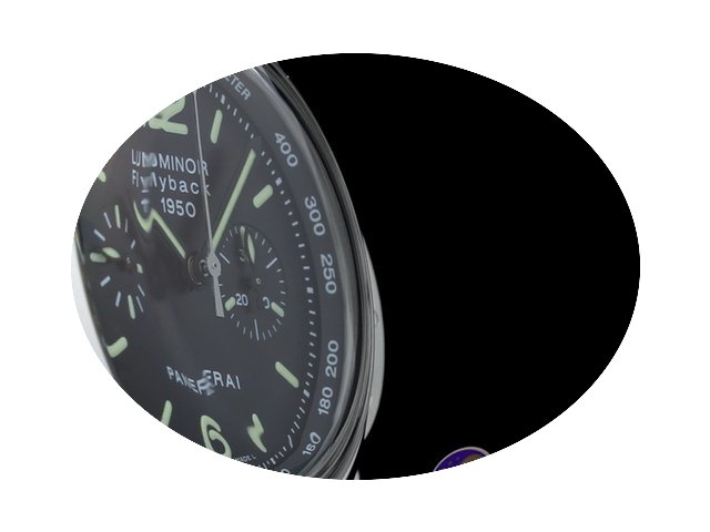 Panerai Luminor 1950 Flyback Chronograph...