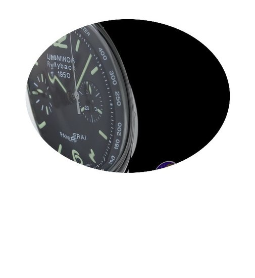 Panerai Luminor 1950 Flyback Chronograph...