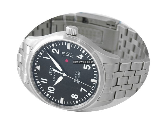 IWC IW326504...