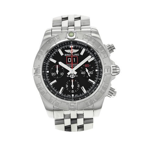Breitling Windrider Blackbird (7170)...