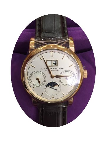 A. Lange & Söhne 330.032...