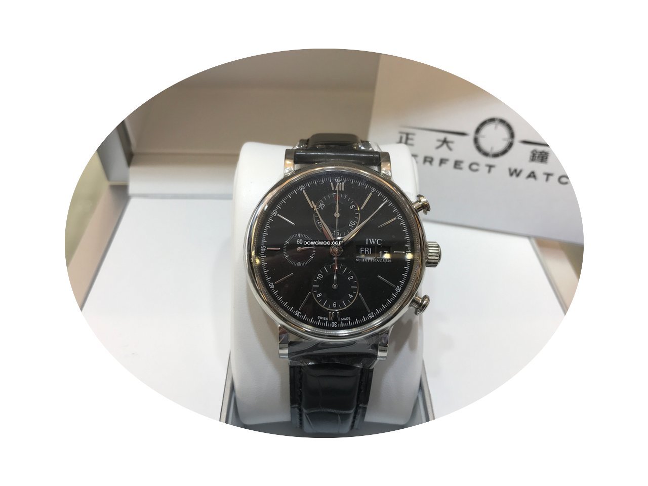 IWC IW391008...