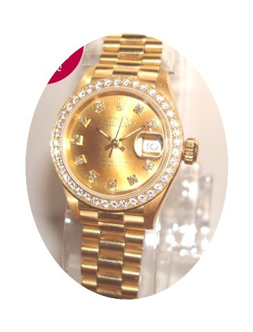 Rolex Datejust...