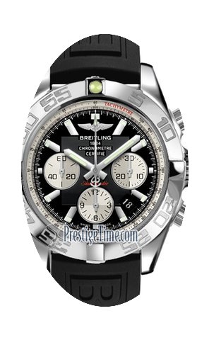 Breitling Chronomat 44 Mens Watch...