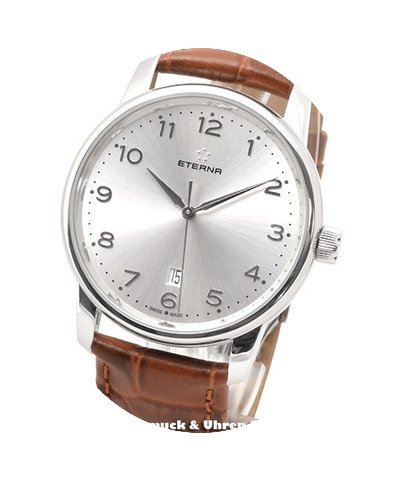Eterna Soleure Automatic...