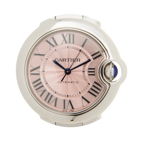 Cartier [NEW] CARTIER Ballon Bleu W69201...