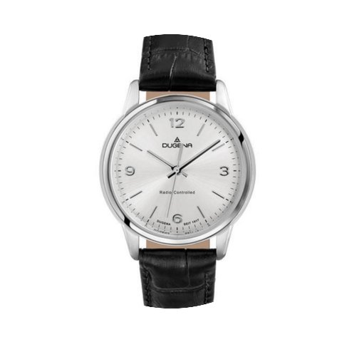 Dugena Damen-Funkuhr Classic 4460642...