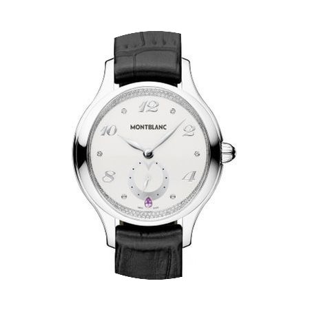 Montblanc Princesse Grace de Monaco Date...