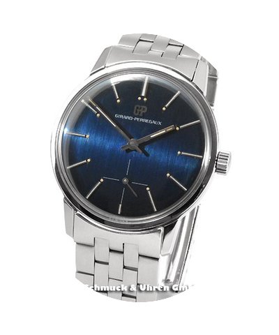 Girard Perregaux Vintage Handaufzug...