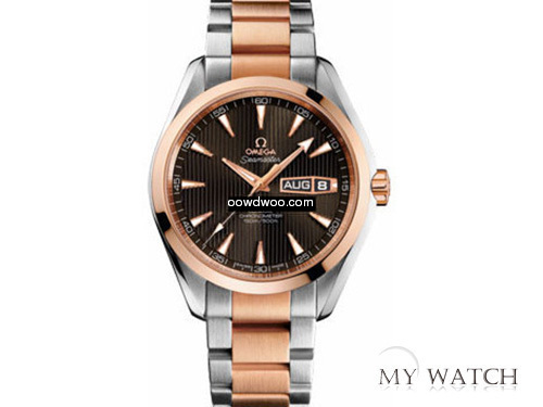 OMEGA - 231.20.43.22.06.001...