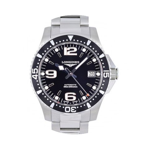 Longines HydroConquest Automatic 39mm...