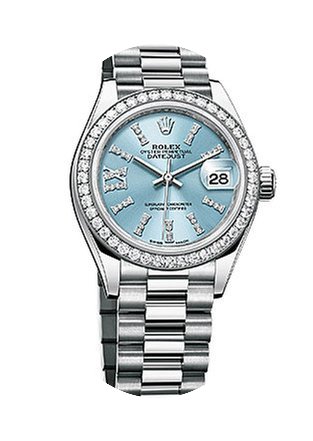 Rolex Lady Datejust...