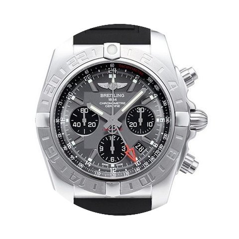 Breitling Chronomat 44 GMT...