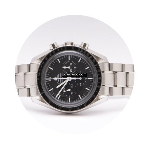 Omega Speedmaster Moonwatch Professional...