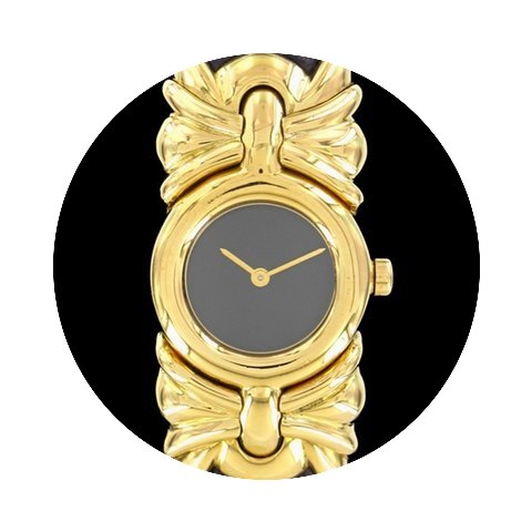 Bulgari Antalya Ref. BJ03 (RO0849)...