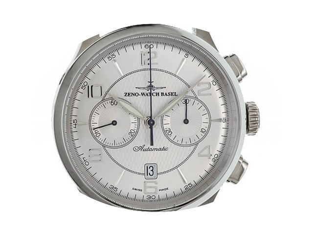 Zeno-Watch Basel Automatik Chronograph 4...