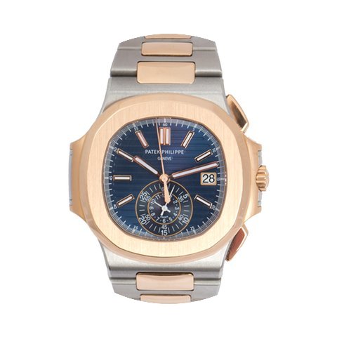 Patek Philippe NAUTILUS...