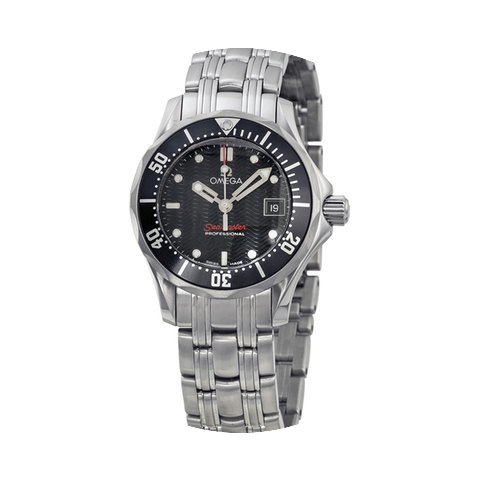 Omega Seamaster...