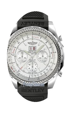 Breitling Bentley 6.75 Speed Mens Watch...