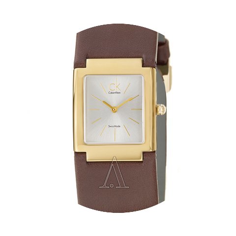ck Calvin Klein Women's Dress Watch...