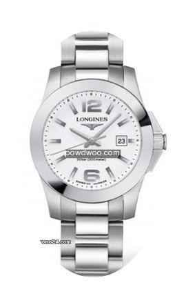 Longines Conquest...