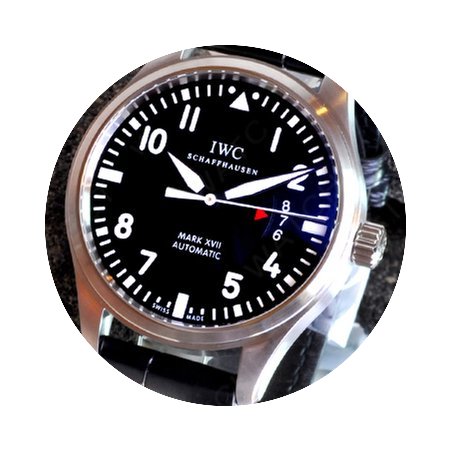 IWC IW326501...