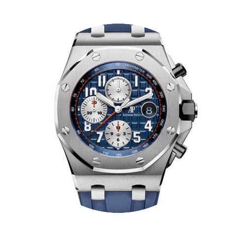 Audemars Piguet Royal Oak Offshore Chron...