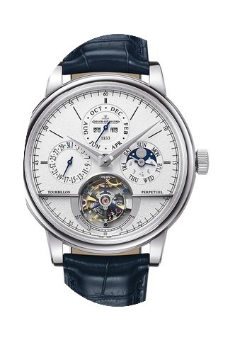 Jaeger-LeCoultre Master Grande Tradition...