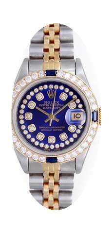 Rolex Datejust 69173...