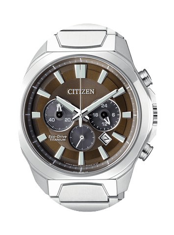 Citizen supertitanio...