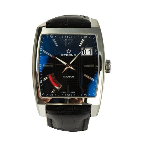 Eterna Madison Eight-Days...
