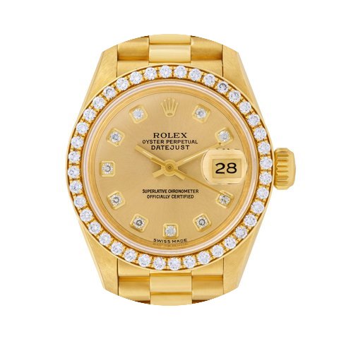 Rolex Datejust 69178...