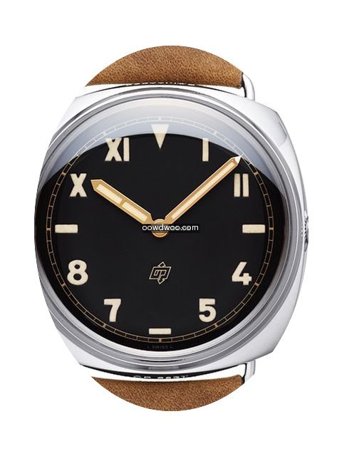 Panerai California 3 Days - 47mm...