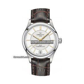 Certina DS-8 Lady Powermatic 80...