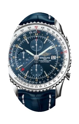 Breitling A2432212/C651-747P...