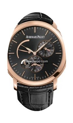 Audemars Piguet Dual Time Jules Audemars...
