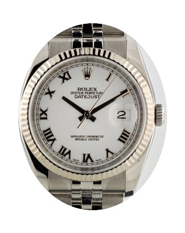 Rolex Datejust...