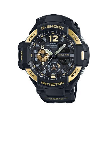 Casio G-SHOCK 