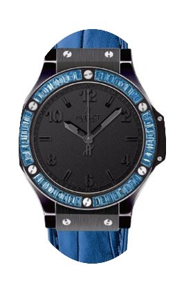 Hublot Big Bang...