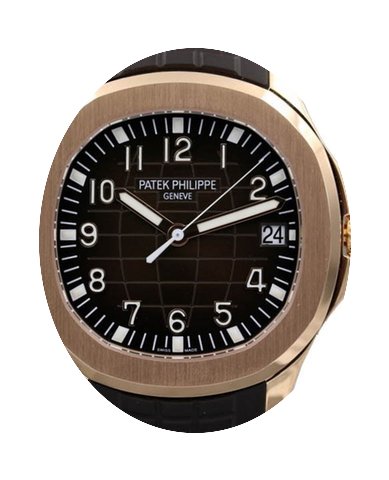 Patek Philippe 5167R-001 Nautilus 40mm B...