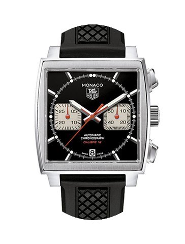 TAG Heuer Monaco Chronograph...