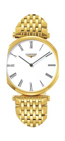 Longines La Grande Classique Quartz 33mm...